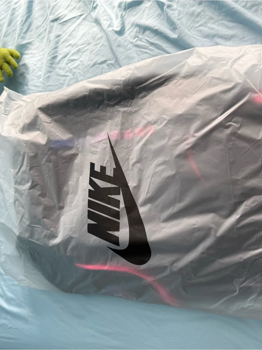 Nike backpack (new)